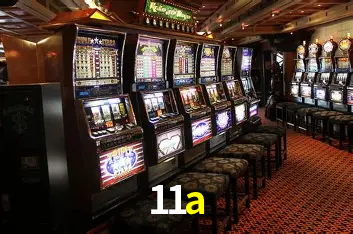Loterias online na 11a